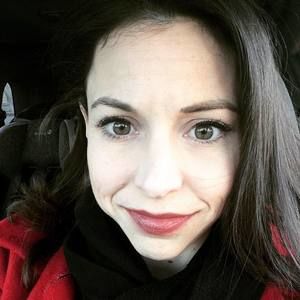 Meet your Posher, Tamara